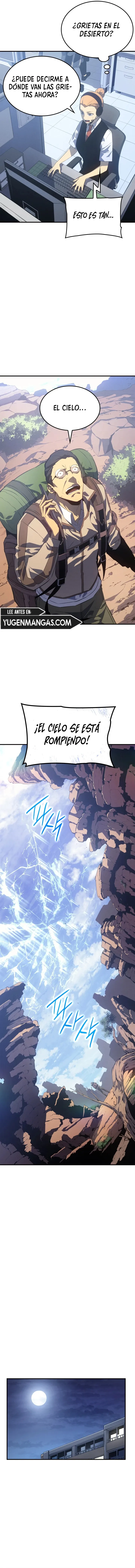 Solo Leveling Capítulo 181.9 en Línea - página 13