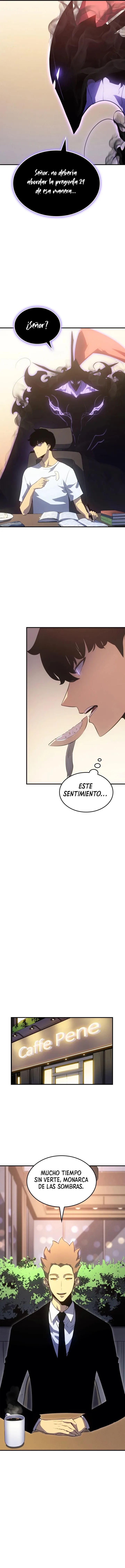 Solo Leveling Capítulo 181.9 en Línea - página 14