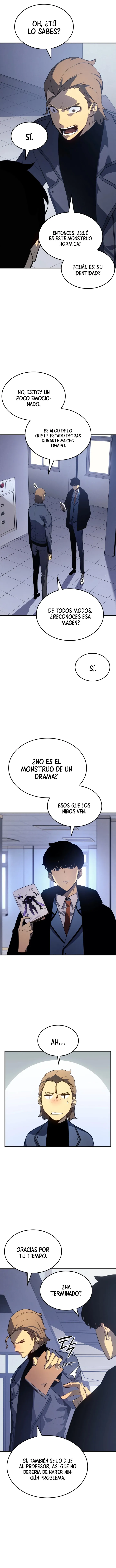 Solo Leveling Capítulo 182 en Línea - página 13