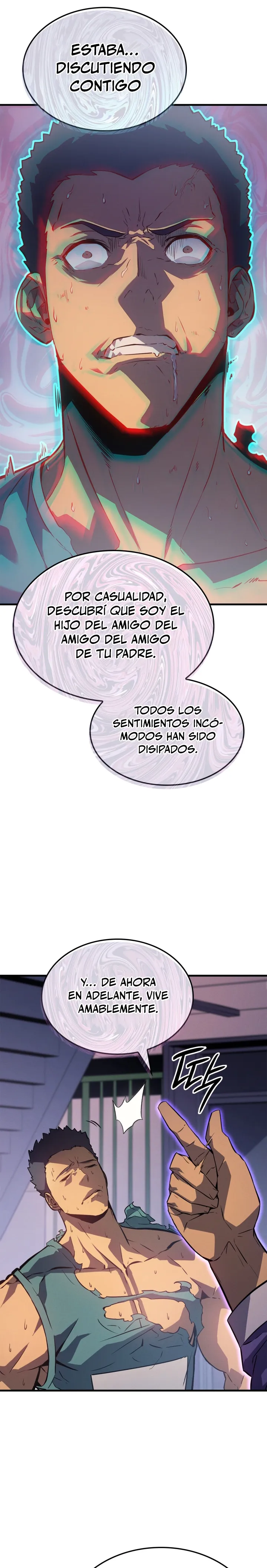 Solo Leveling Capítulo 185 en Línea - página 13