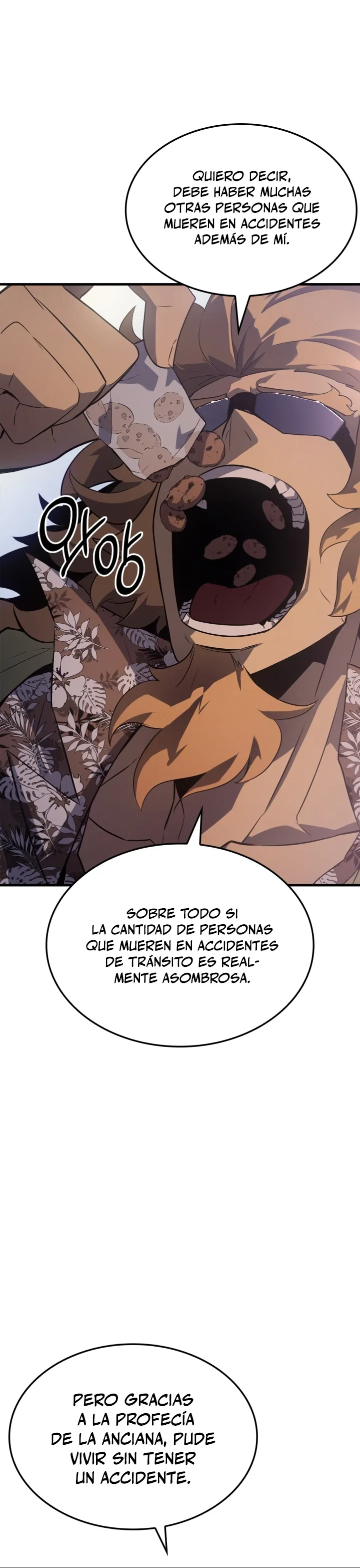 Solo Leveling Capítulo 185 en Línea - página 29