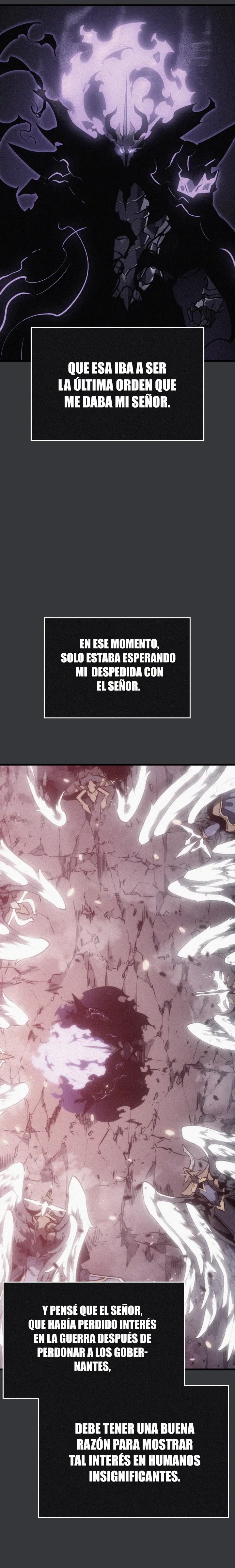 Solo Leveling Capítulo 187 en Línea - página 20