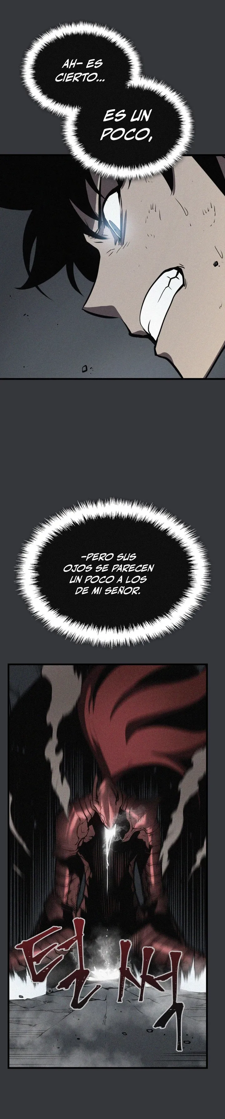 Solo Leveling Capítulo 187 en Línea - página 38