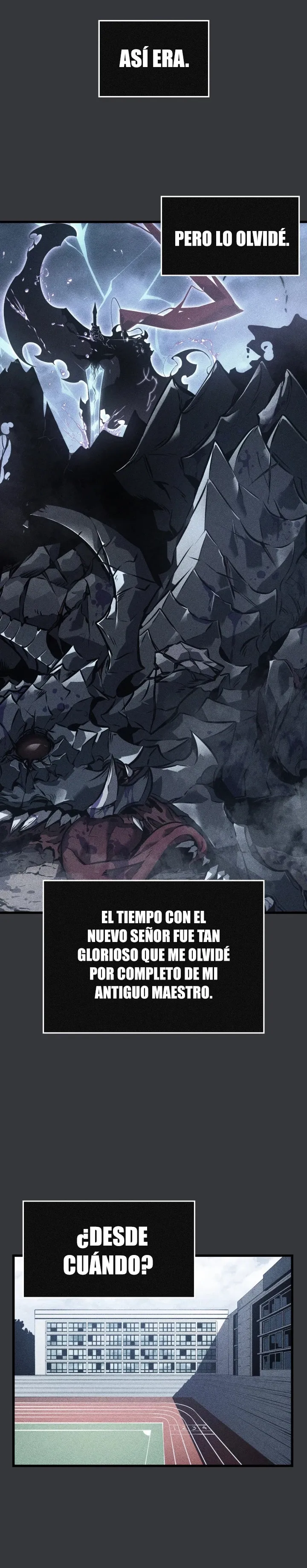 Solo Leveling Capítulo 187 en Línea - página 48
