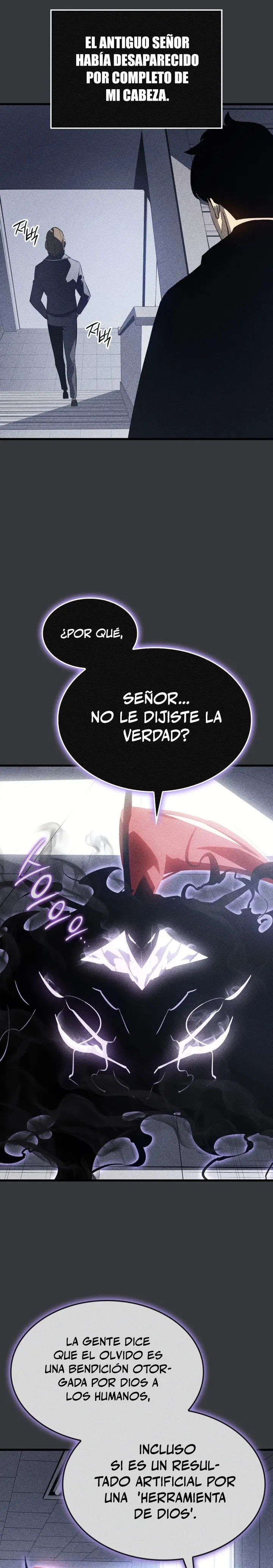 Solo Leveling Capítulo 187 en Línea - página 49