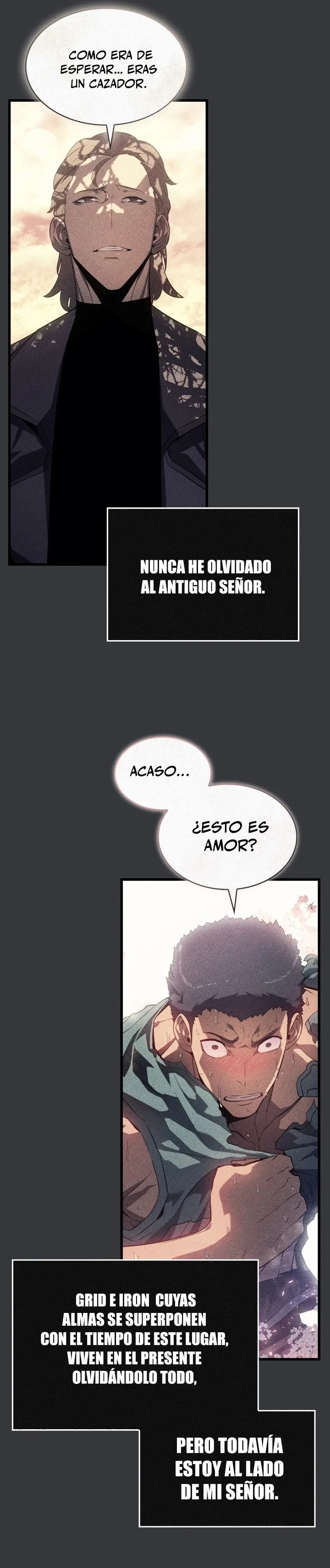 Solo Leveling Capítulo 187 en Línea - página 51