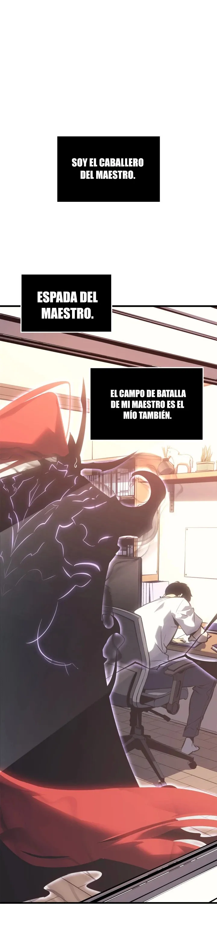 Solo Leveling Capítulo 187 en Línea - página 56