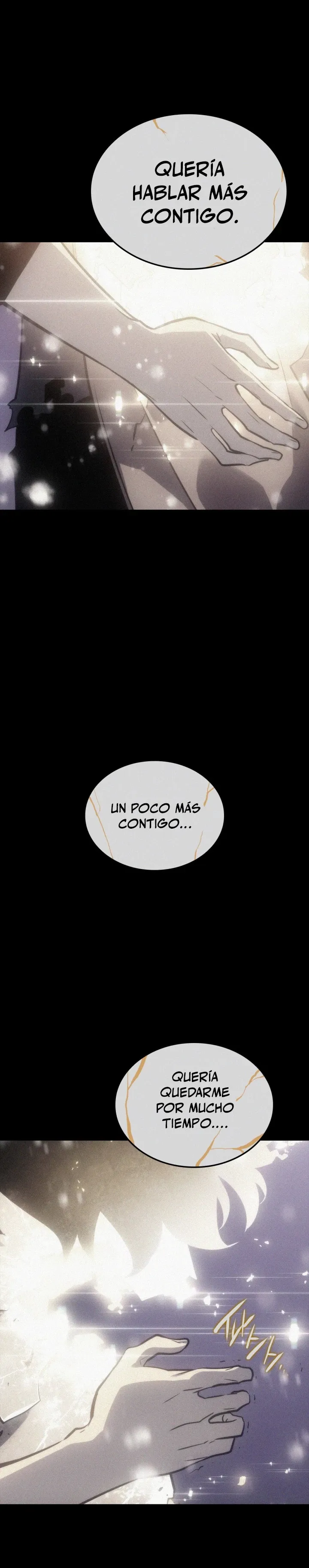 Solo Leveling Capítulo 188 en Línea - página 7