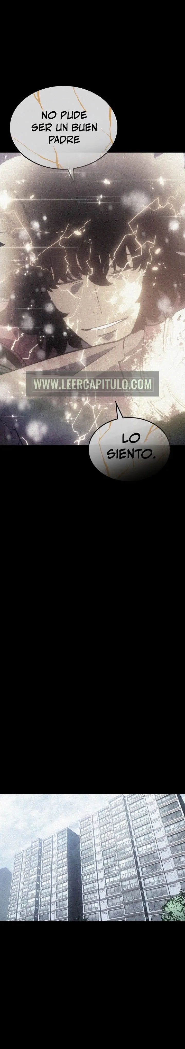 Solo Leveling Capítulo 188 en Línea - página 8