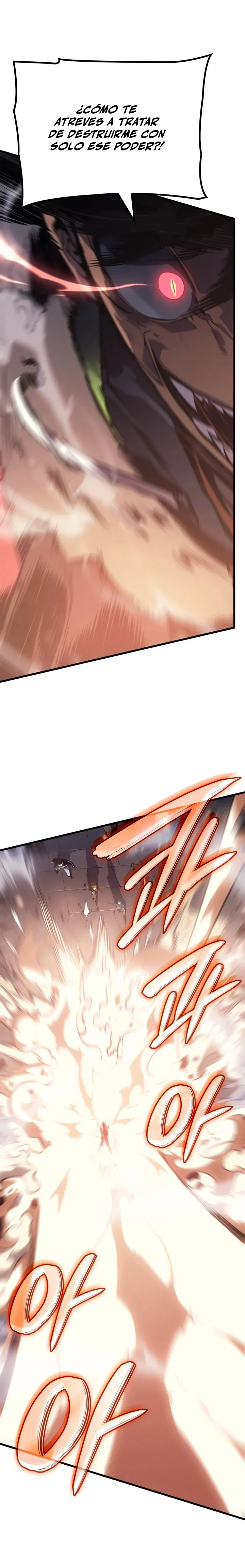 Solo Leveling Capítulo 189 en Línea - página 31