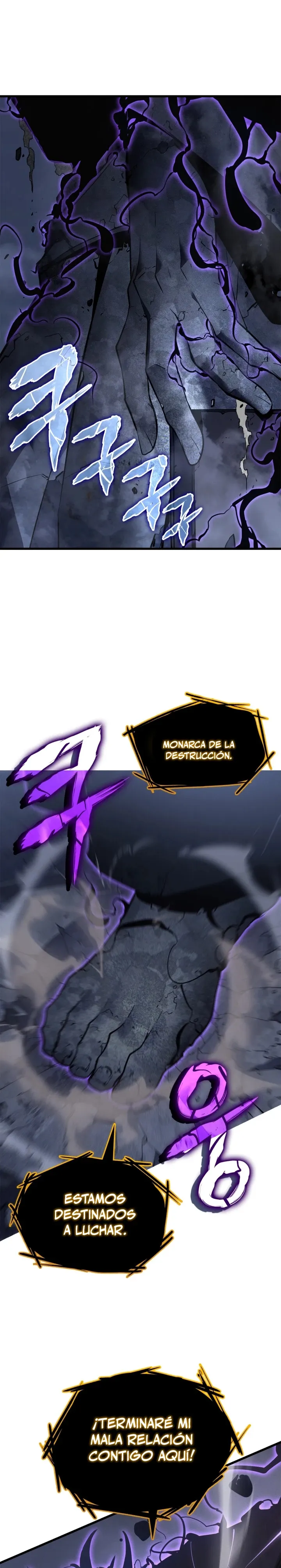 Solo Leveling Capítulo 189 en Línea - página 42