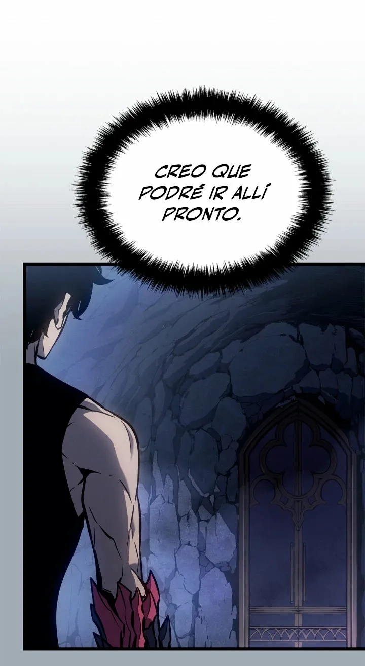 Solo Leveling Capítulo 196 en Línea - página 47