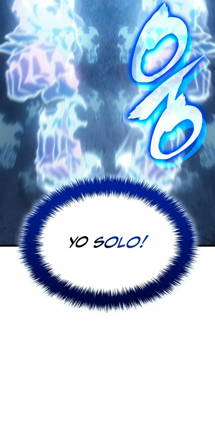 Solo Leveling Capítulo 198 en Línea - página 11