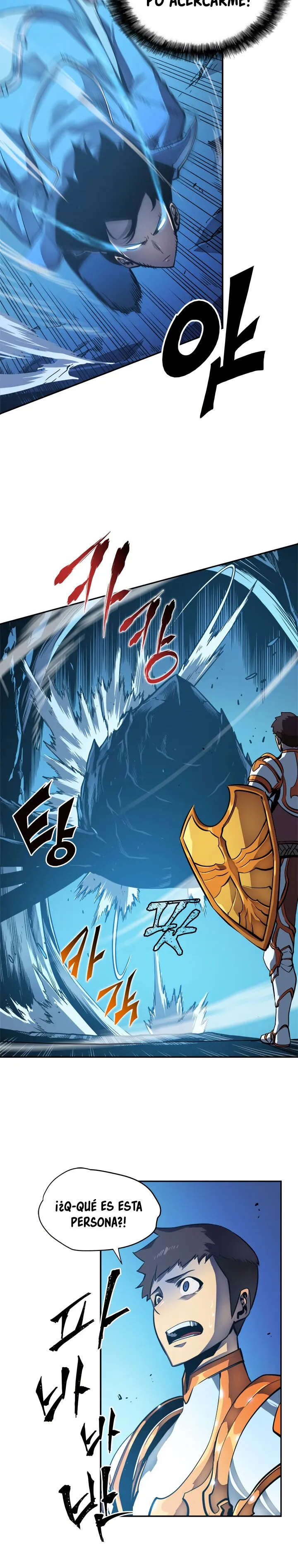 Solo Leveling Capítulo 22 en Línea - página 9