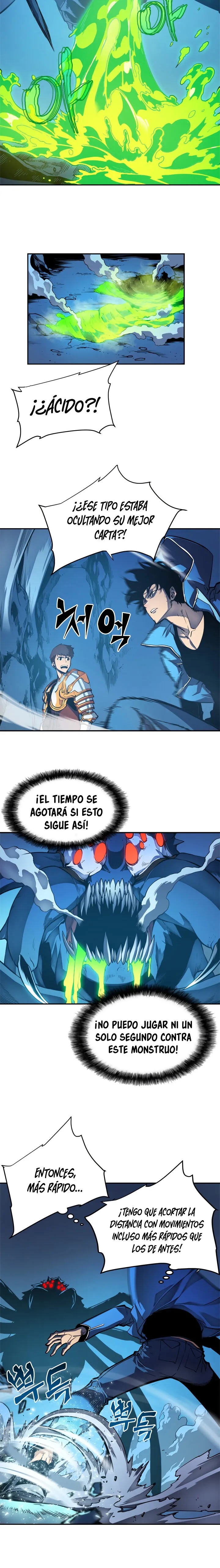 Solo Leveling Capítulo 22 en Línea - página 15