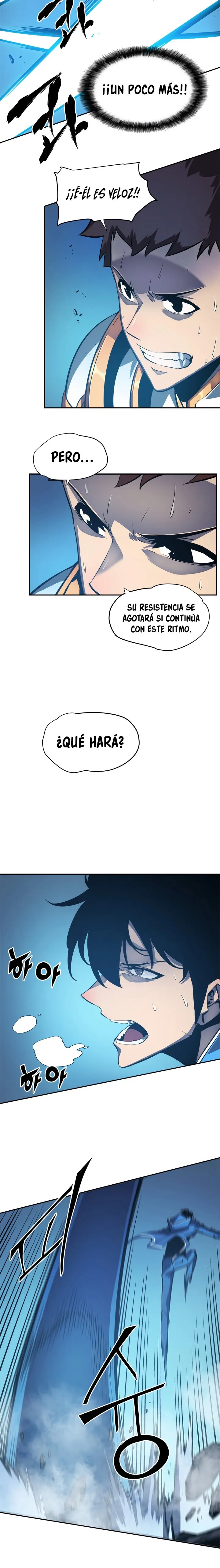 Solo Leveling Capítulo 22 en Línea - página 18