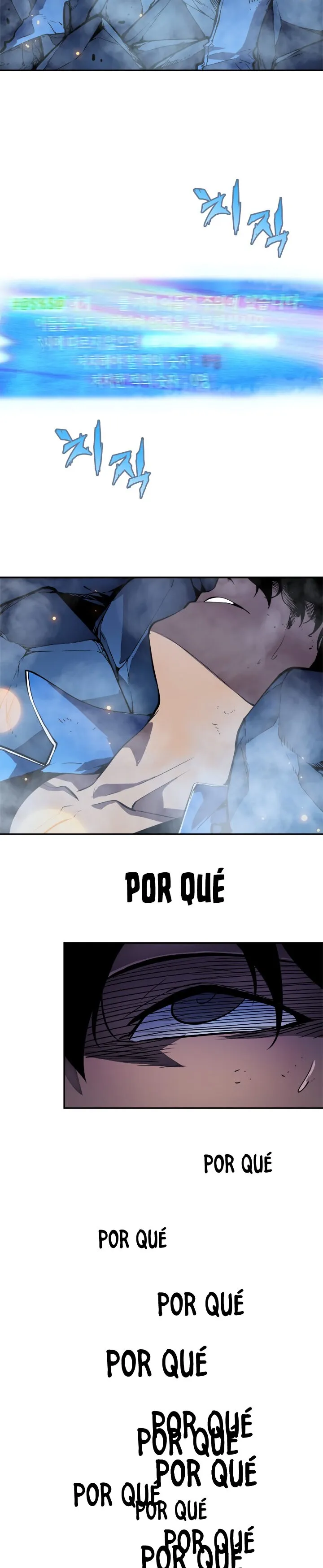 Solo Leveling Capítulo 23 en Línea - página 14