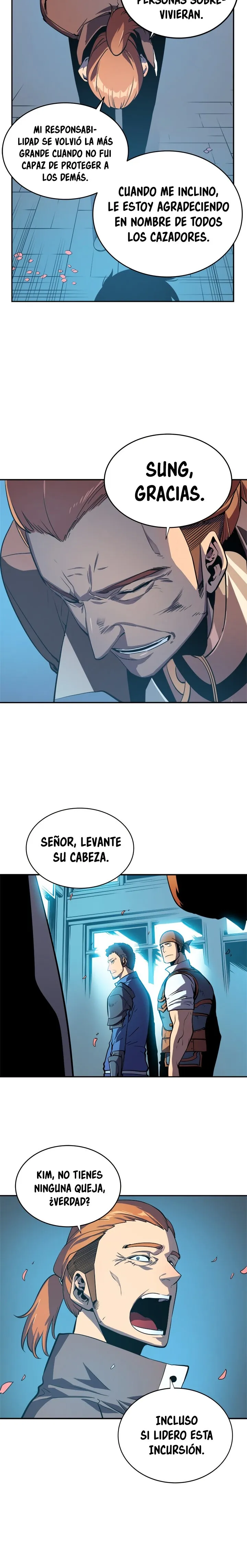 Solo Leveling Capítulo 29 en Línea - página 6