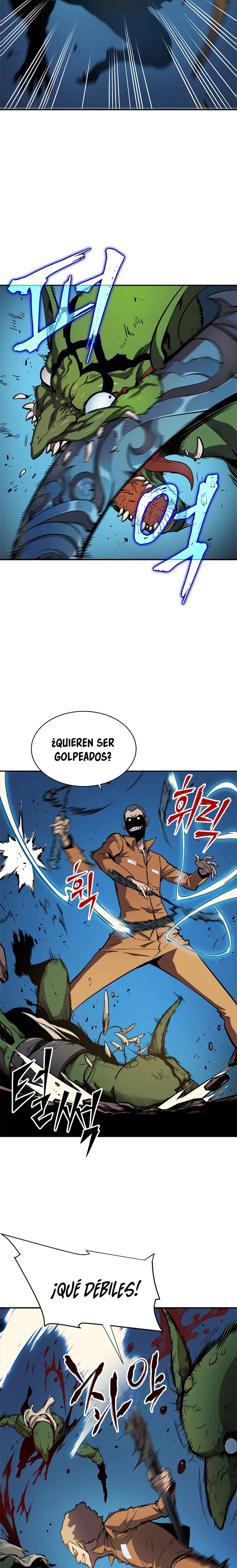 Solo Leveling Capítulo 29 en Línea - página 8