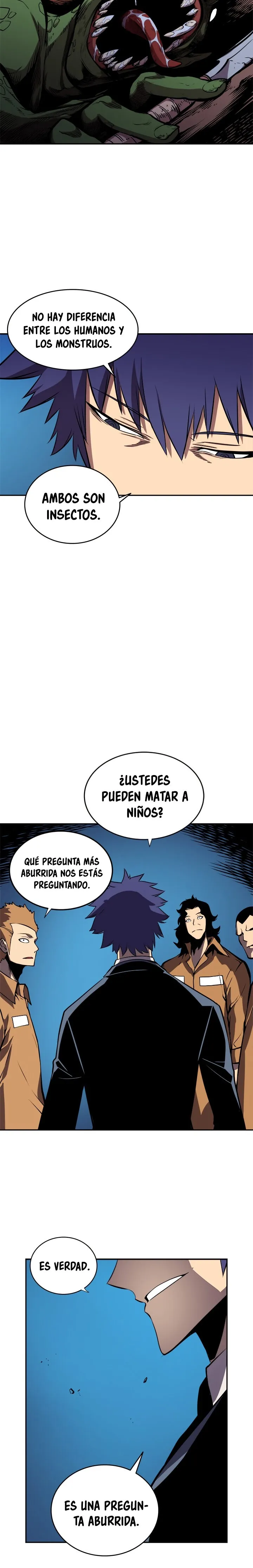 Solo Leveling Capítulo 29 en Línea - página 18