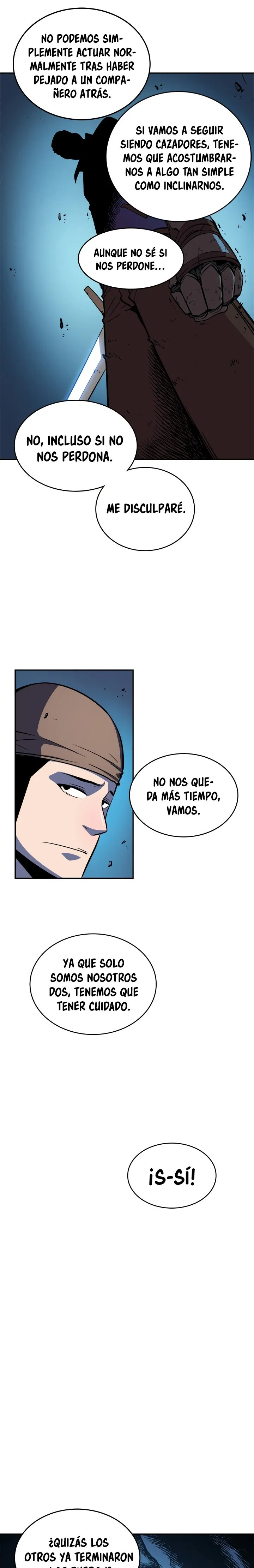 Solo Leveling Capítulo 29 en Línea - página 23