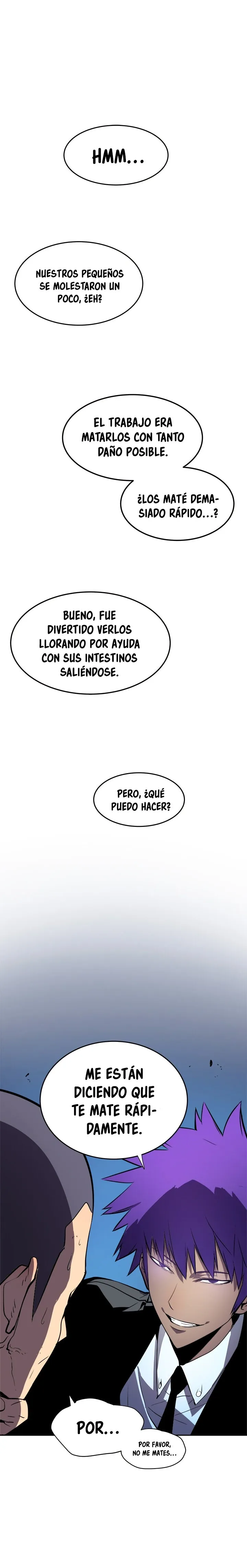 Solo Leveling Capítulo 30 en Línea - página 4