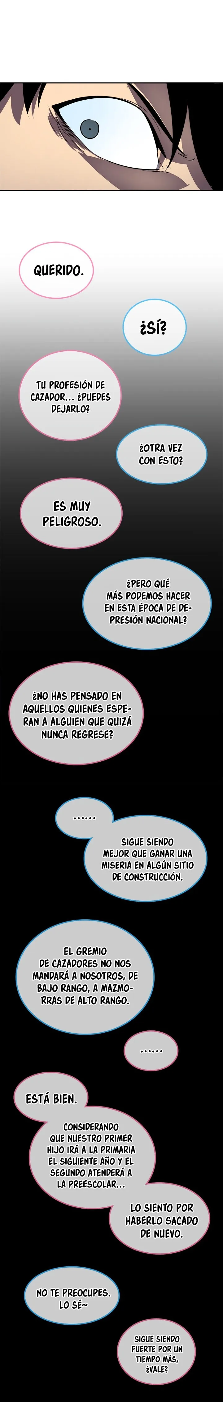 Solo Leveling Capítulo 30 en Línea - página 12