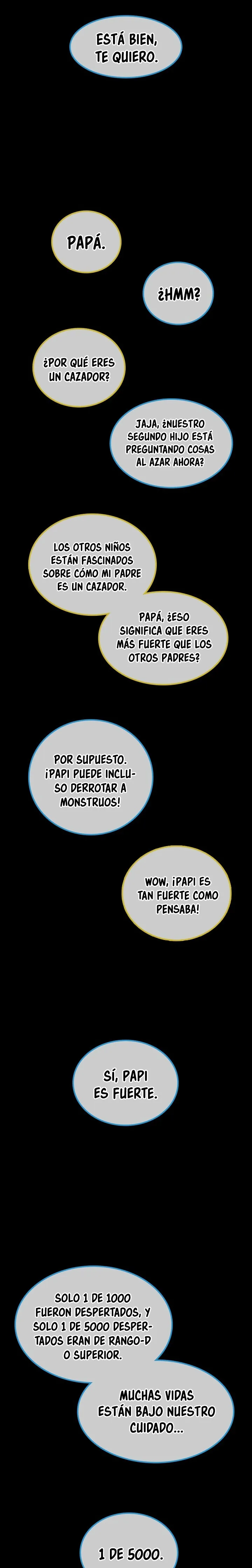Solo Leveling Capítulo 30 en Línea - página 13