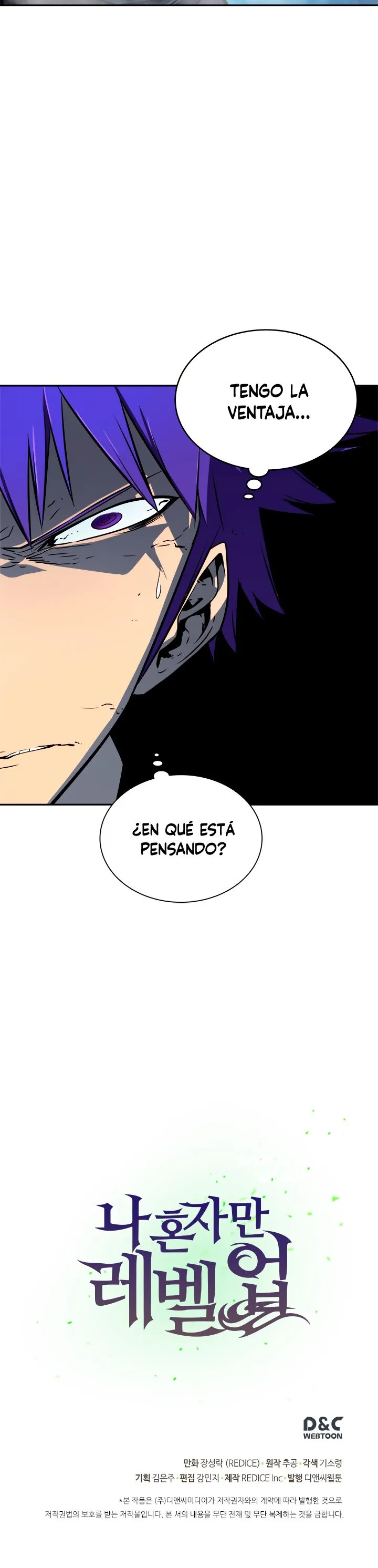 Solo Leveling Capítulo 32 en Línea - página 24