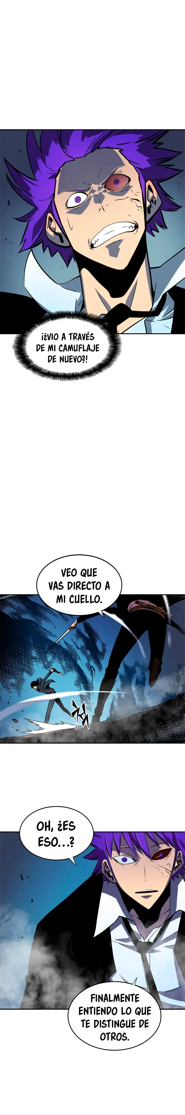 Solo Leveling Capítulo 33 en Línea - página 19