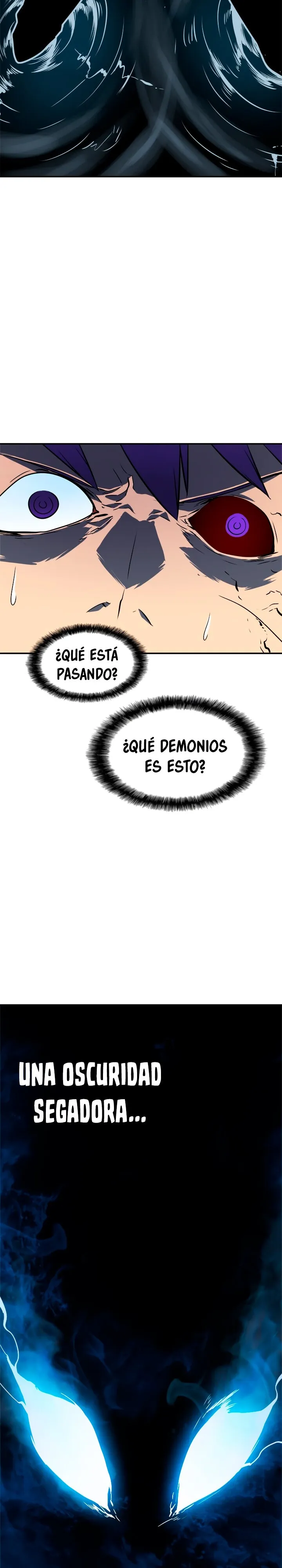 Solo Leveling Capítulo 33 en Línea - página 26