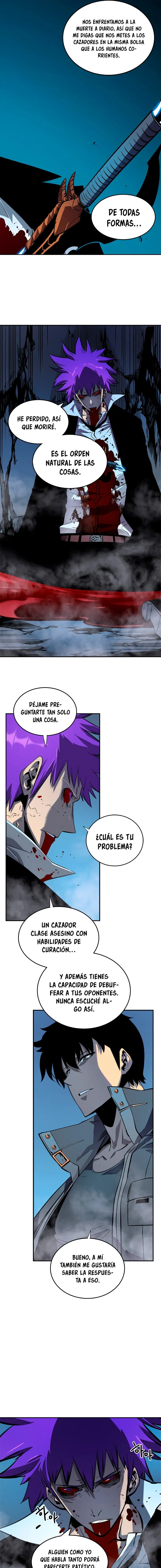 Solo Leveling Capítulo 34 en Línea - página 3