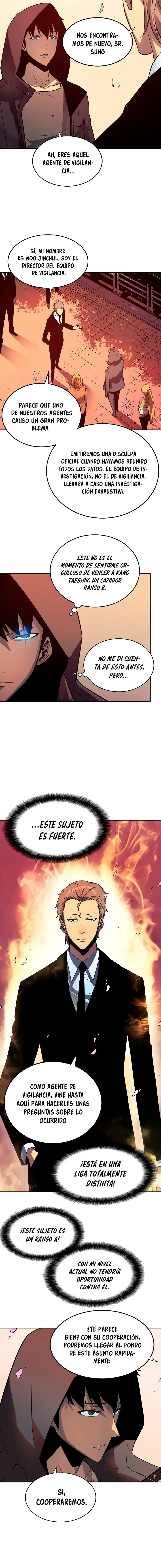 Solo Leveling Capítulo 34 en Línea - página 14