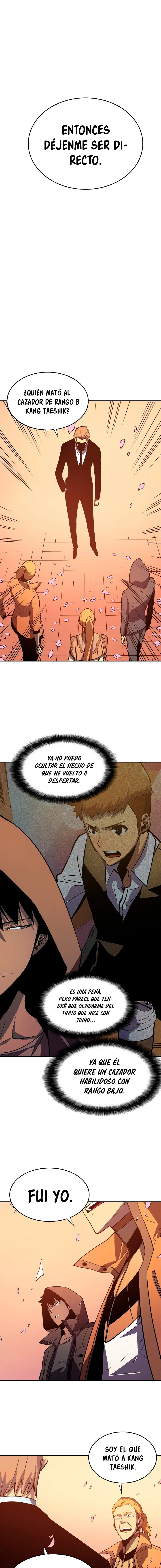 Solo Leveling Capítulo 34 en Línea - página 15