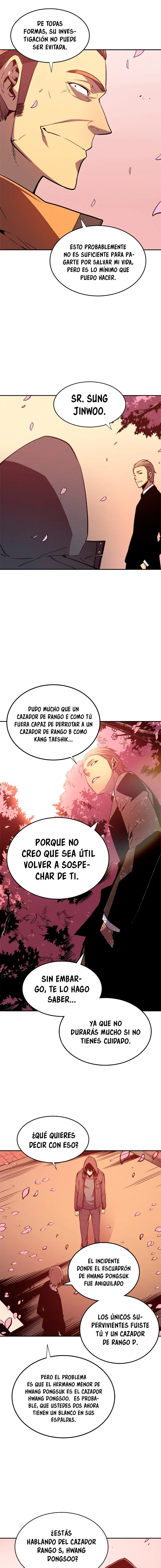 Solo Leveling Capítulo 34 en Línea - página 17