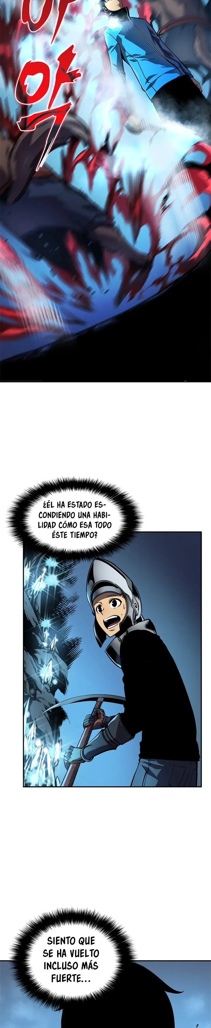 Solo Leveling Capítulo 36 en Línea - página 13