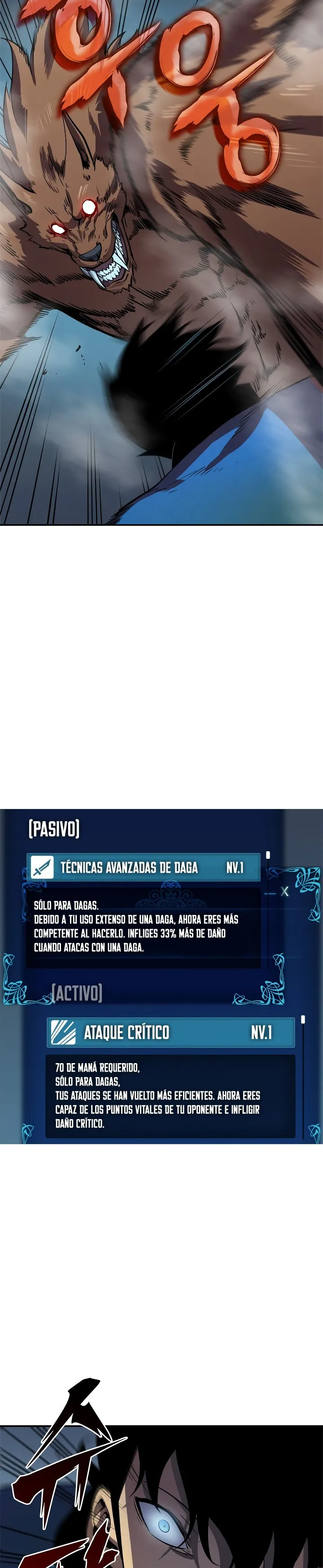 Solo Leveling Capítulo 36 en Línea - página 16