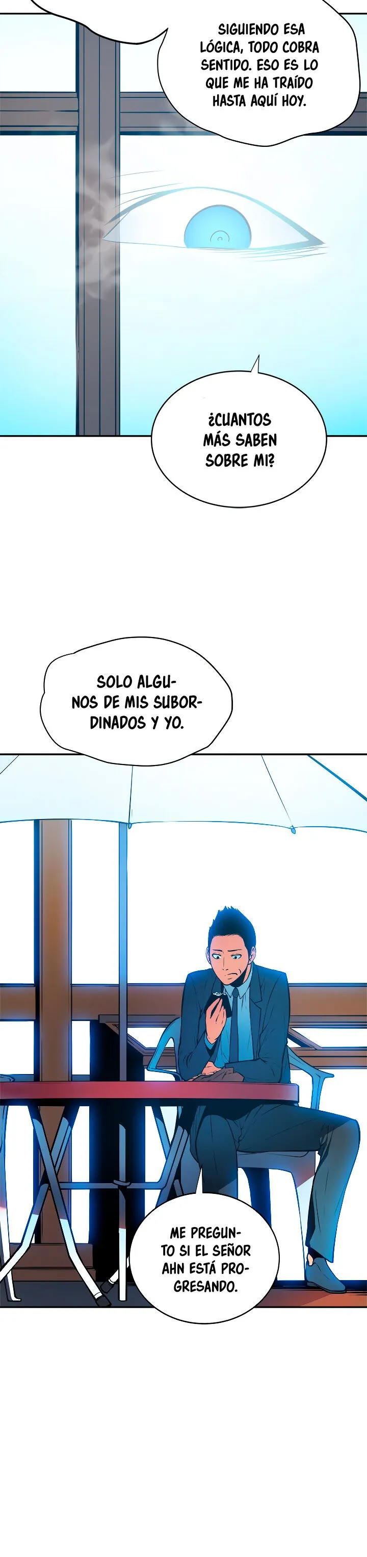 Solo Leveling Capítulo 37 en Línea - página 12