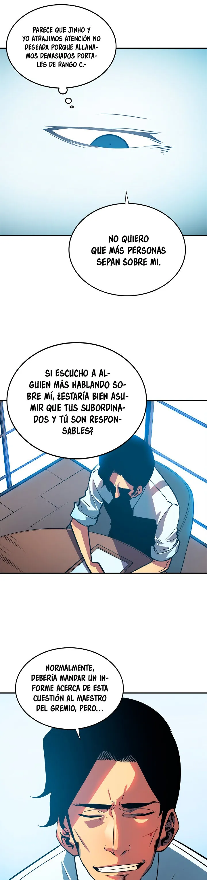 Solo Leveling Capítulo 37 en Línea - página 13