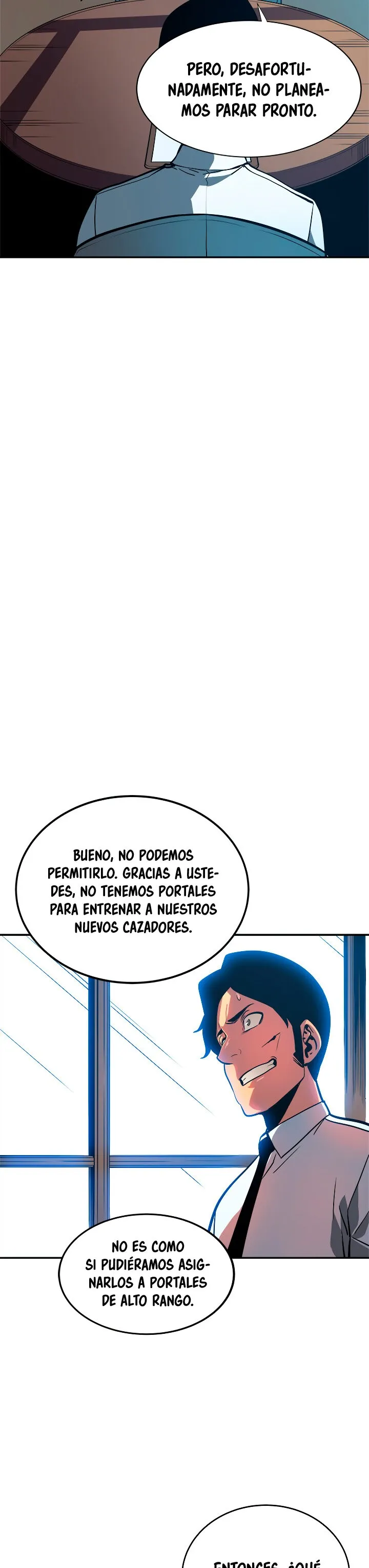 Solo Leveling Capítulo 37 en Línea - página 15