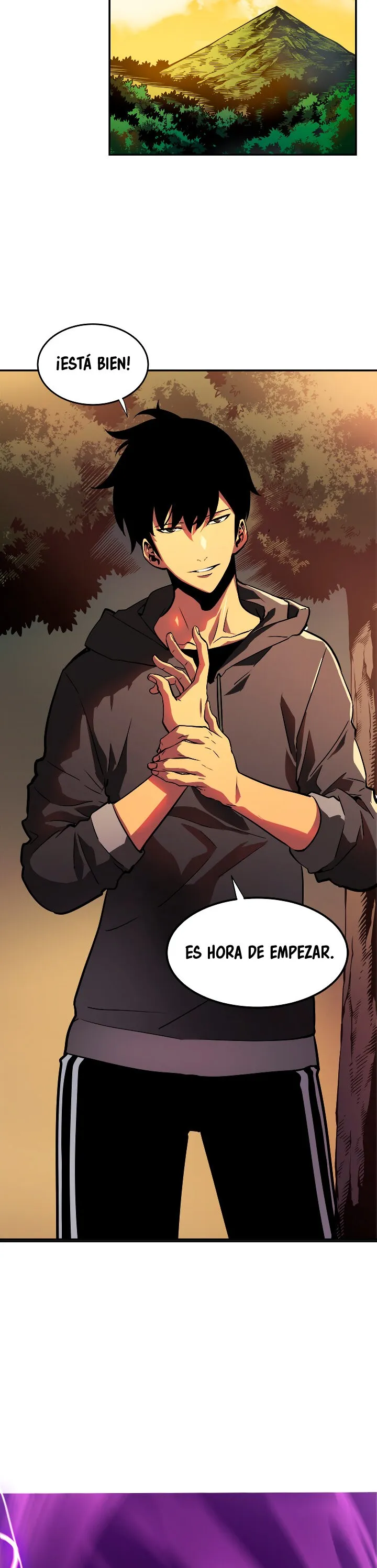 Solo Leveling Capítulo 37 en Línea - página 29