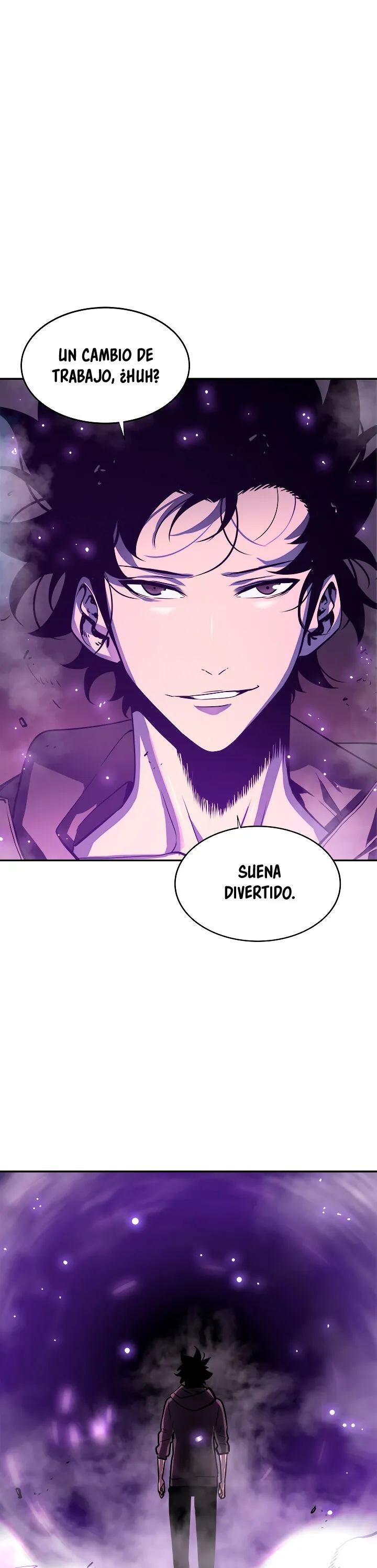 Solo Leveling Capítulo 37 en Línea - página 31