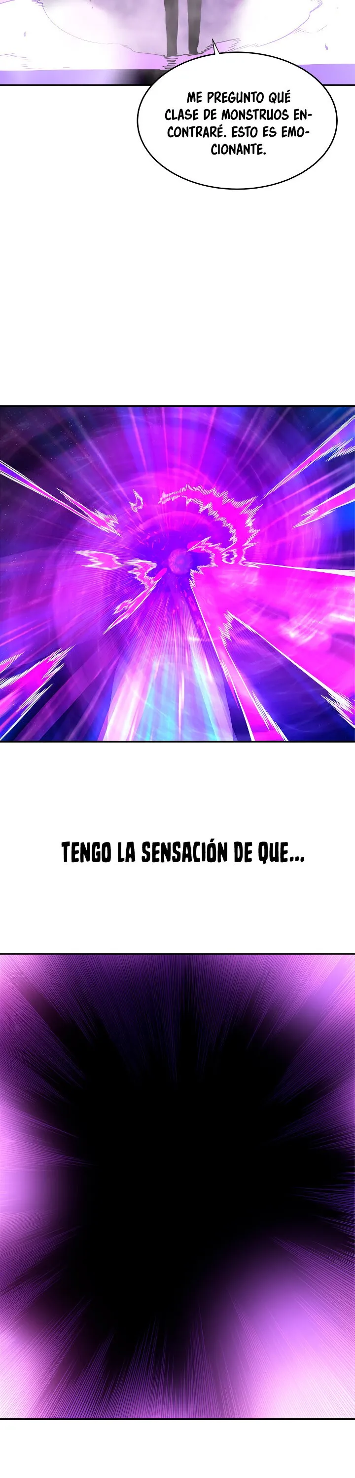 Solo Leveling Capítulo 37 en Línea - página 32