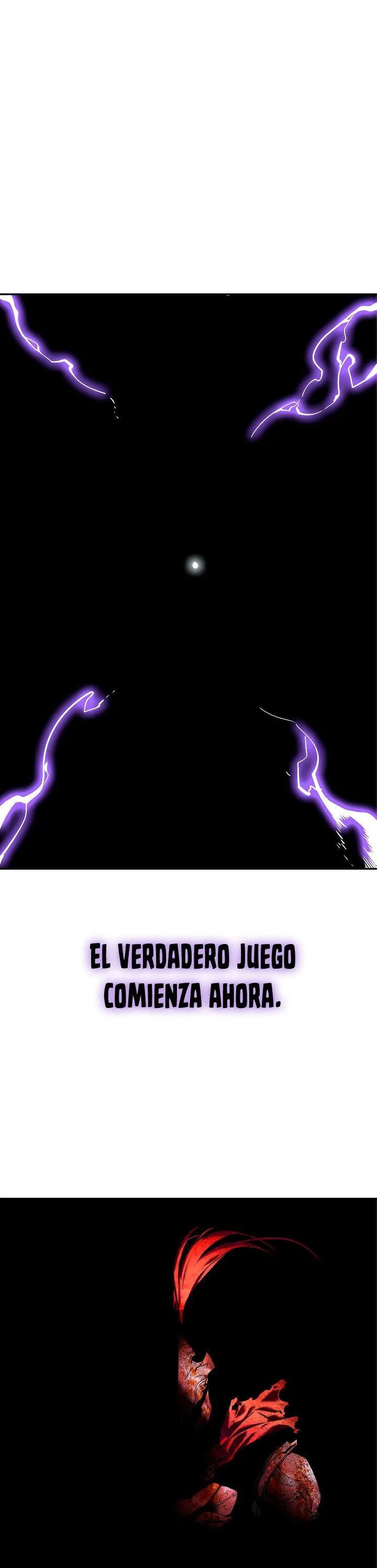Solo Leveling Capítulo 37 en Línea - página 33