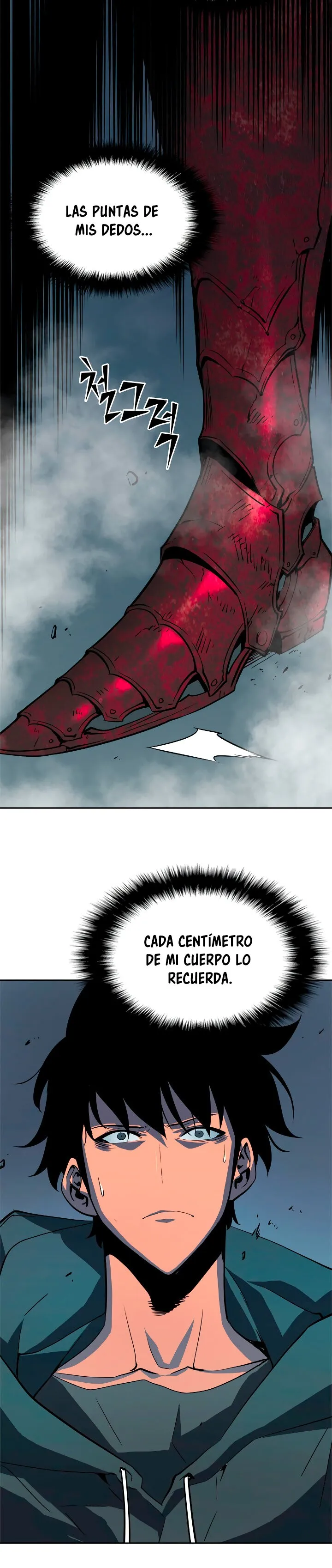 Solo Leveling Capítulo 38 en Línea - página 27