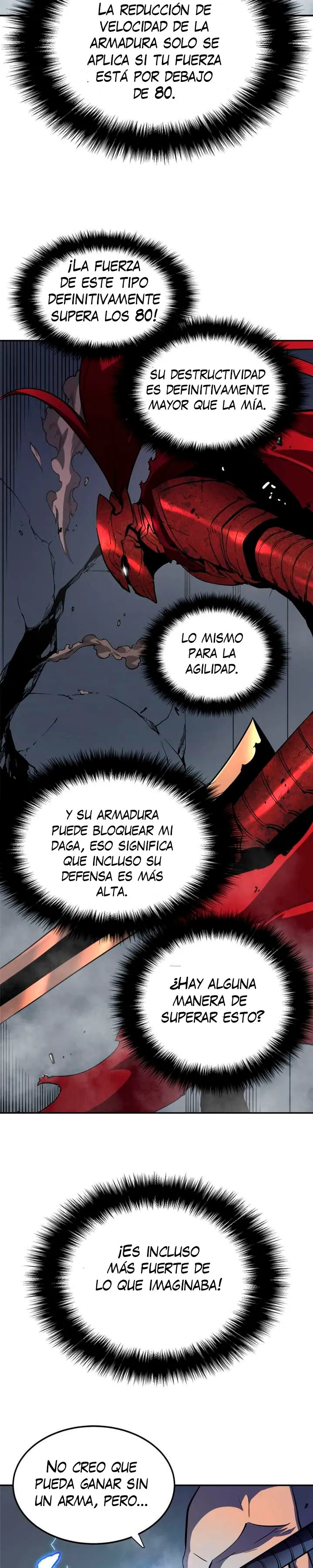 Solo Leveling Capítulo 39 en Línea - página 13