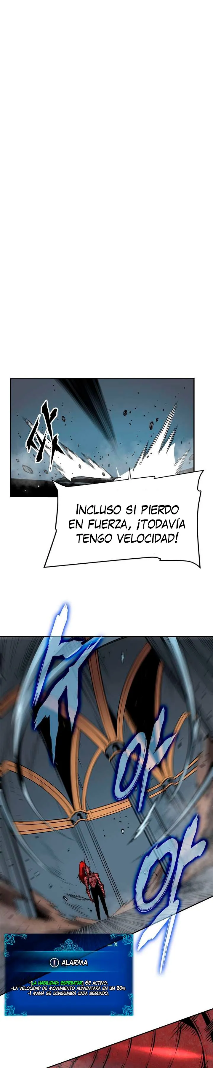 Solo Leveling Capítulo 39 en Línea - página 24