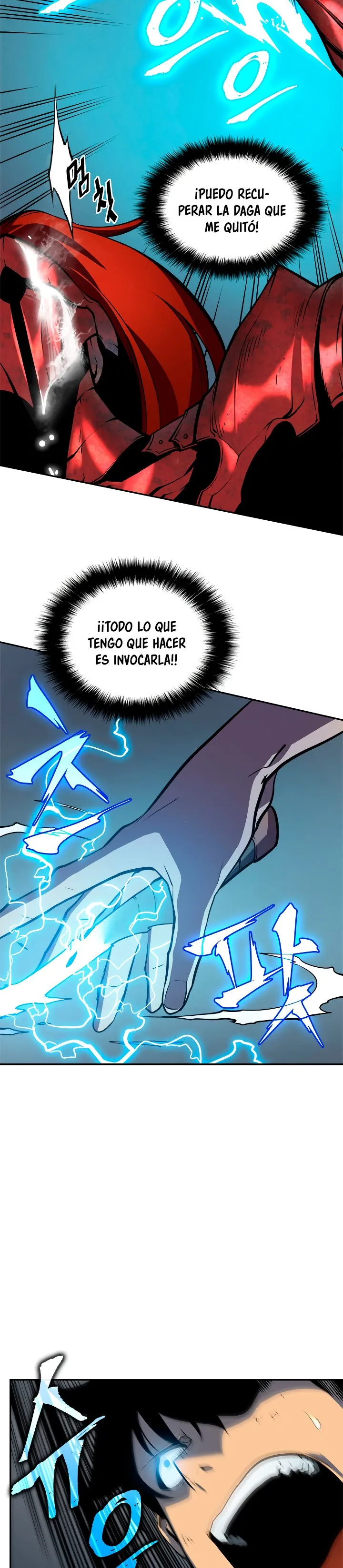 Solo Leveling Capítulo 40 en Línea - página 15