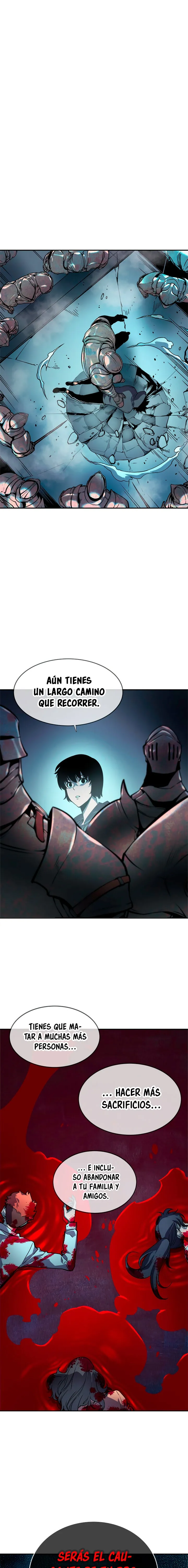 Solo Leveling Capítulo 42 en Línea - página 9