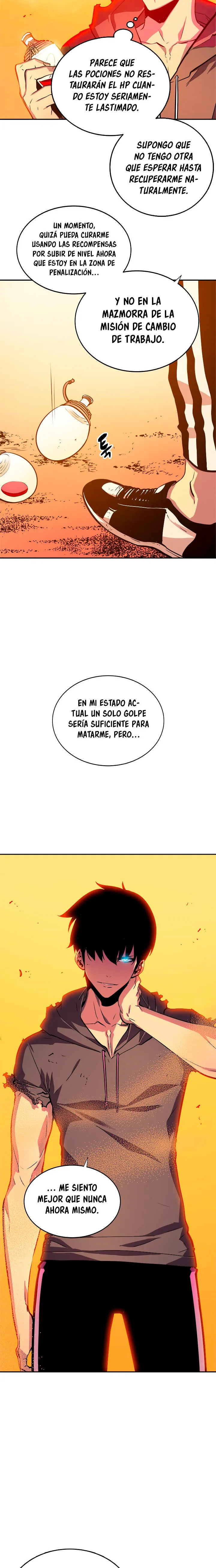 Solo Leveling Capítulo 42 en Línea - página 16